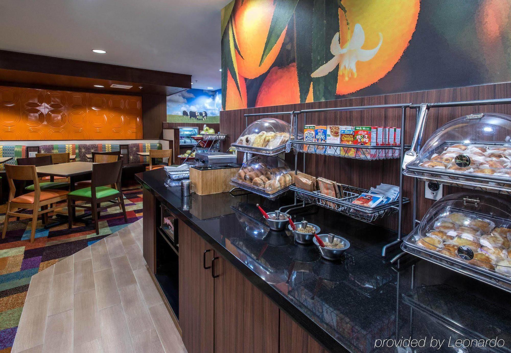 Fairfield Inn & Suites By Marriott Jacksonville Dış mekan fotoğraf